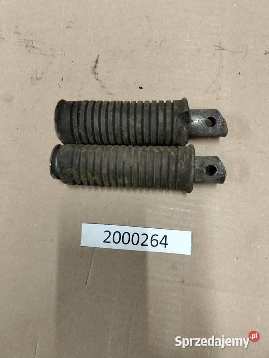 MZ CZ JAWA IZ SIMSON podnóżki Rozkochów