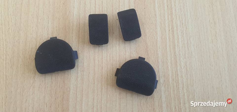 Części Citroen DS3 C3 zderzak stycznik klapy osobowe Tarnów
