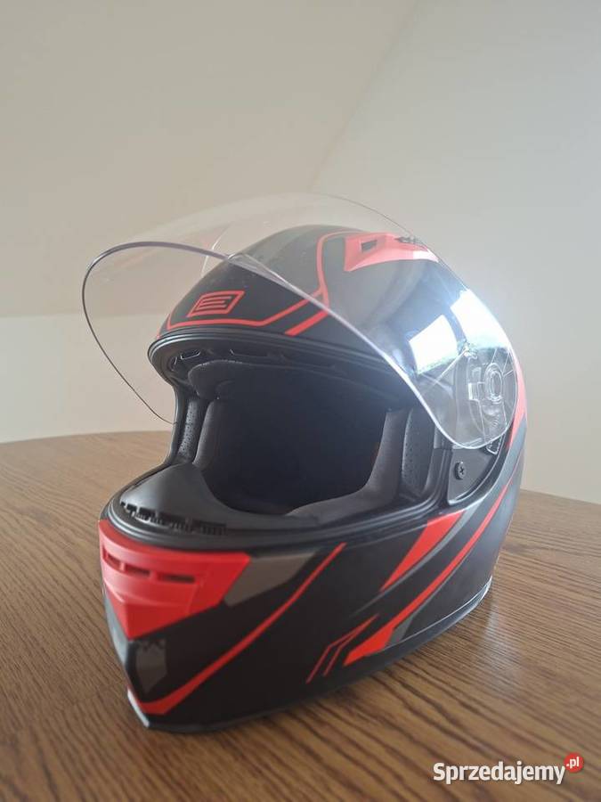 Kask motocyklowy Orgine rozmiar M Żory