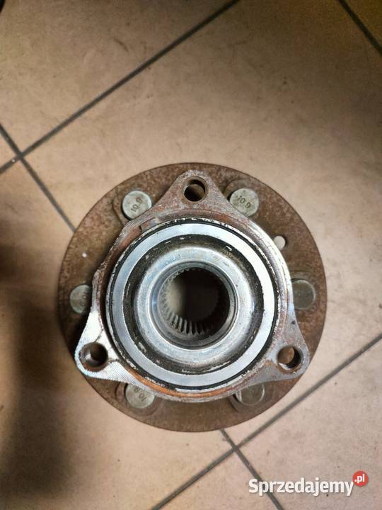 Piasto łożysko Dodge Ram 1500 141AE47439 Zielęcice