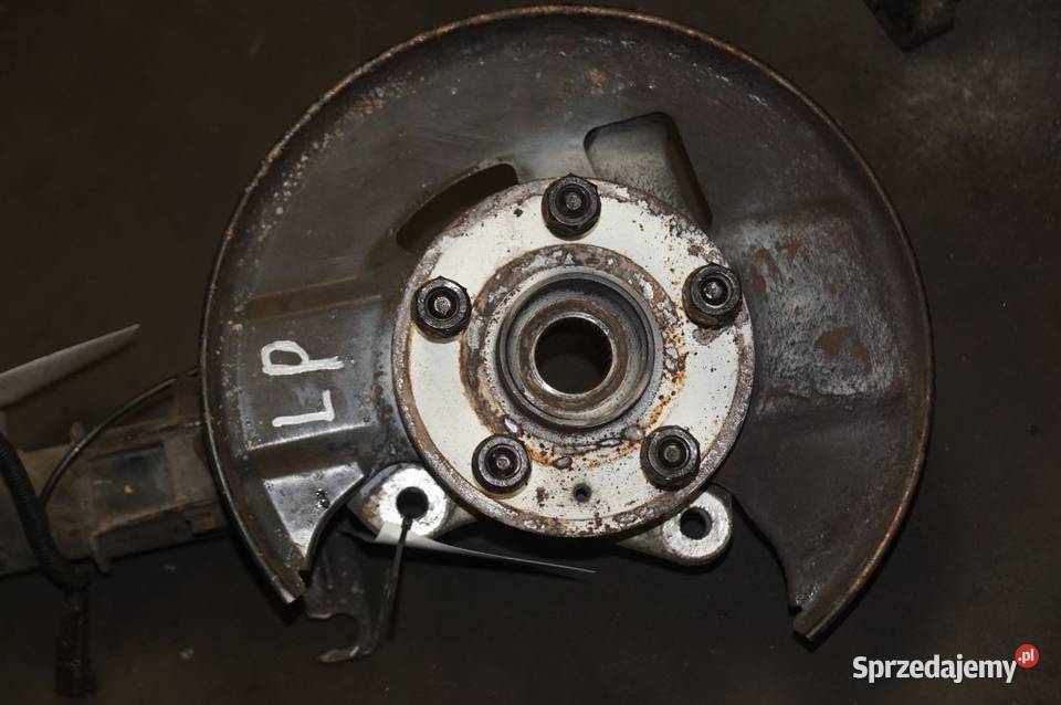 INSIGNIA A ZWROTNICA LEWA PRZÓD Lipno sprzedam