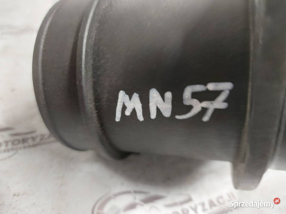 AUDI A4 B5 18T 05r przepływomierz 0280216063 Kielce