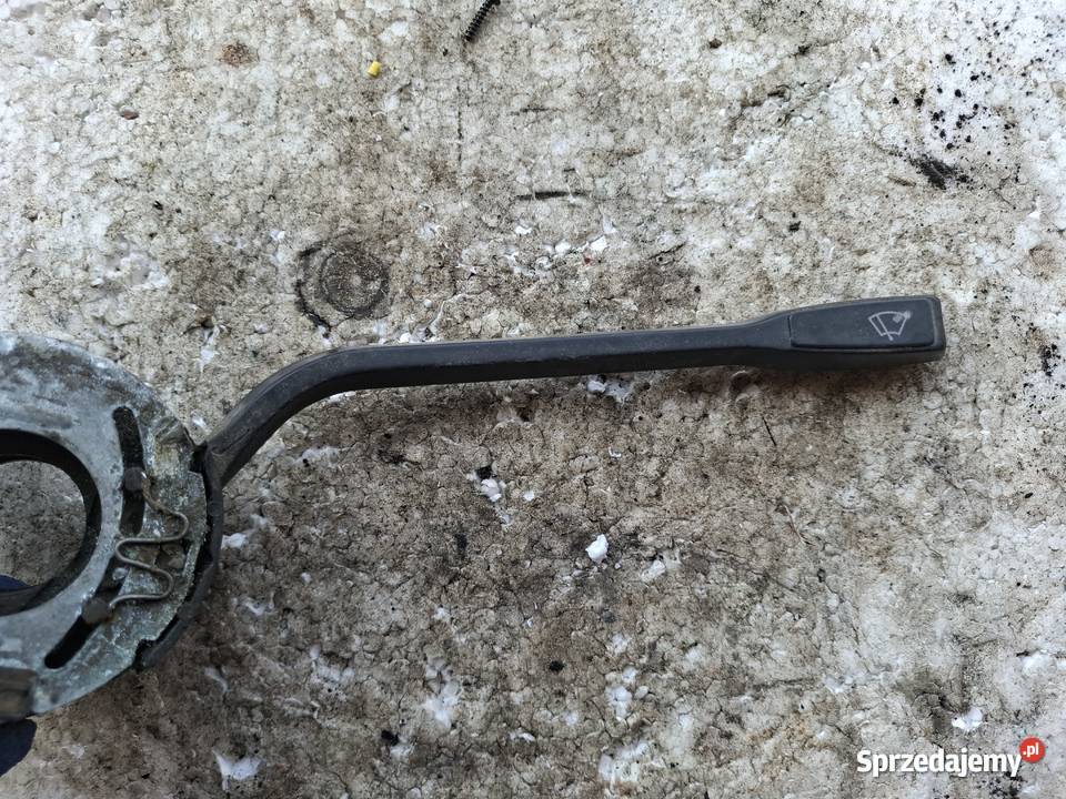 Przełącznik Zespolony Pająk Volkswagen LT Stary Wisznice sprzedam