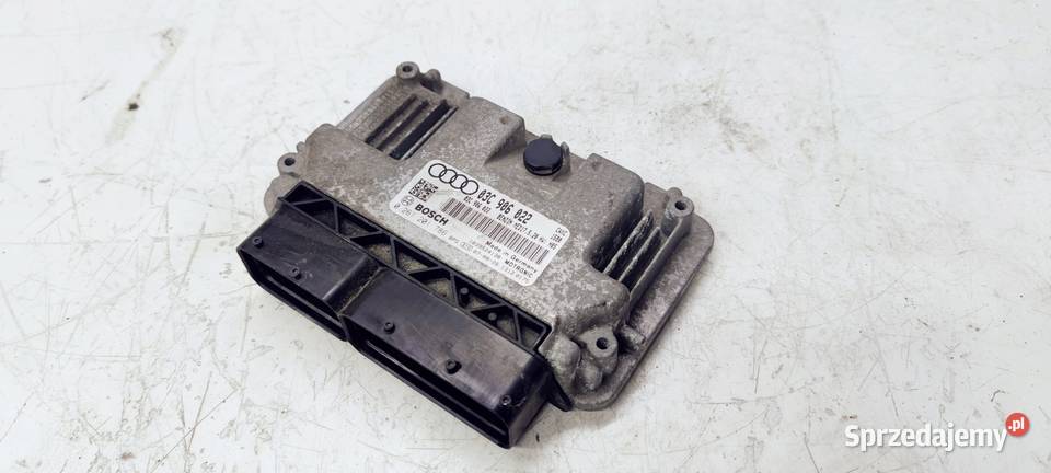 STEROWNIK SILNIKA AUDI VW SEAT 14 TFSI 03C906022 Przystajń sprzedam