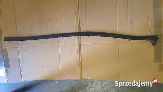 Uszczelka guma dolna drzwi Golf VII Octavia III osobowe Tarnów