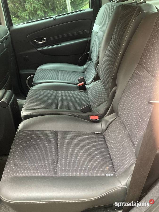 Renault Megane Scenic na sprzedaż Jarosław sprzedam