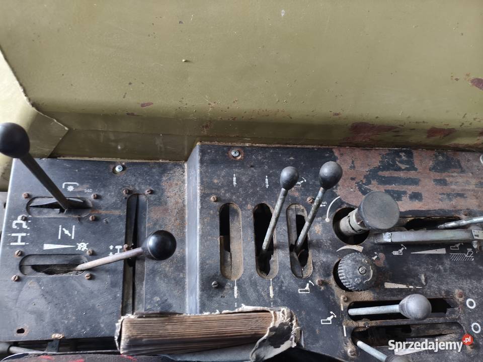 fortschritt 323 Chełm