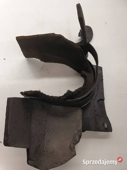 OSŁONA PÓŁOSI PRAWA AUDI A6 C6 4F0863188A 27 30 osobowe Przystajń
