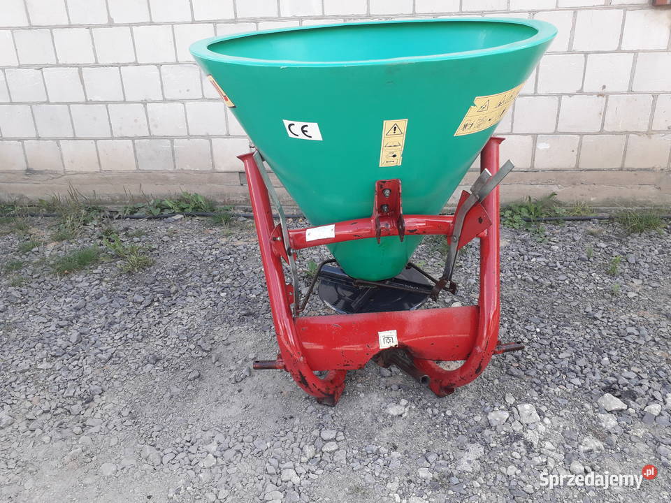 Rozsiewacz Lejek 300