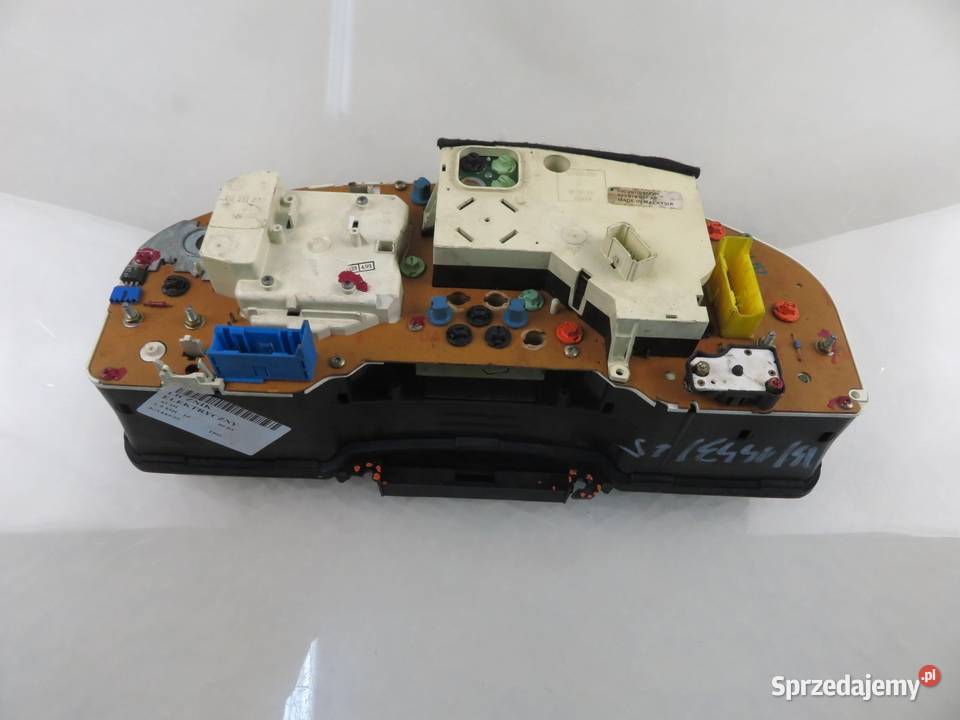 LICZNIK AUDI 80 B4 19 TDI 8A0919035L