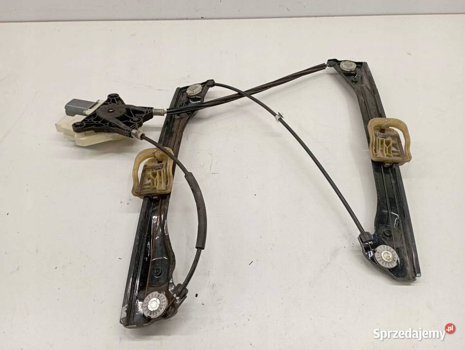 MECHANIZM SZYBY LEWY PRZÓD 6V1959801B Skoda