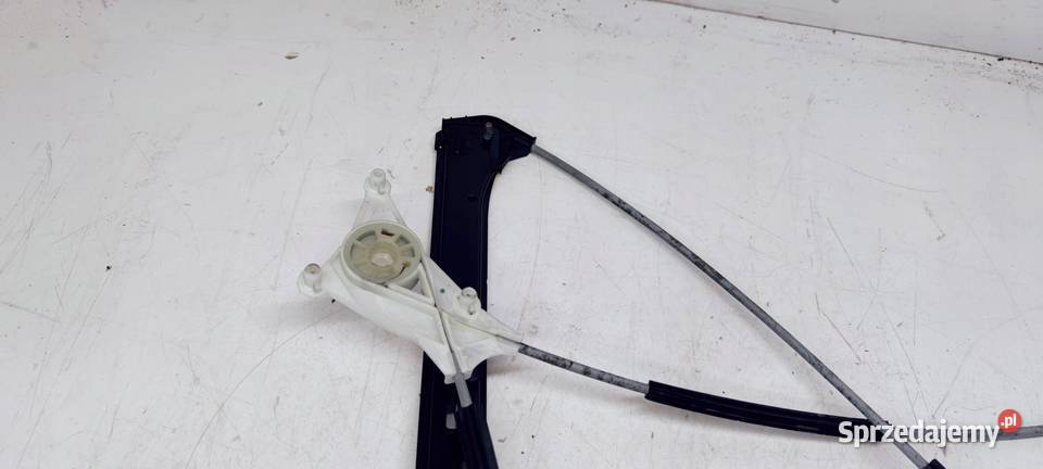 MECHANIZM SZYBY PRAWY PRZÓD AUDI A3 8V Przystajń