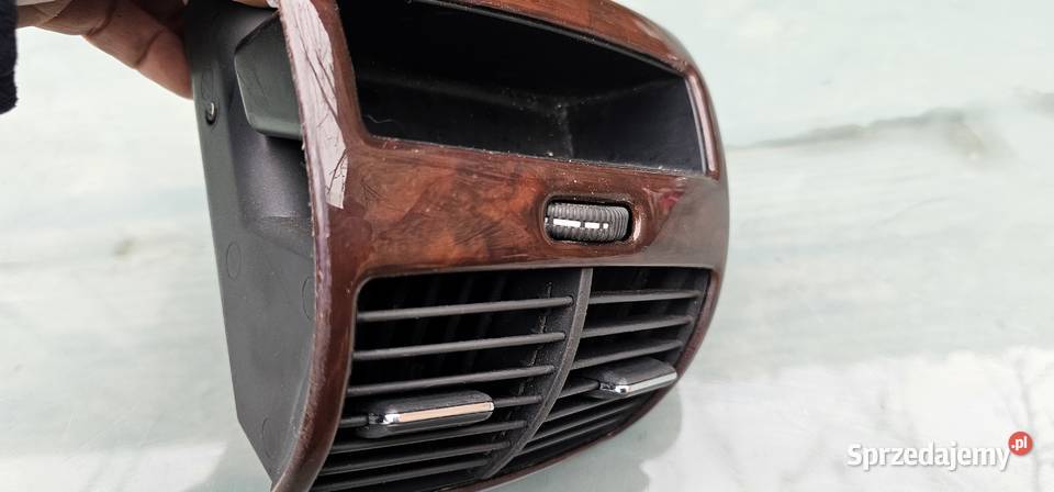 Kratka nawiewu tył mercedes w220 2208300654 Zbąszyń