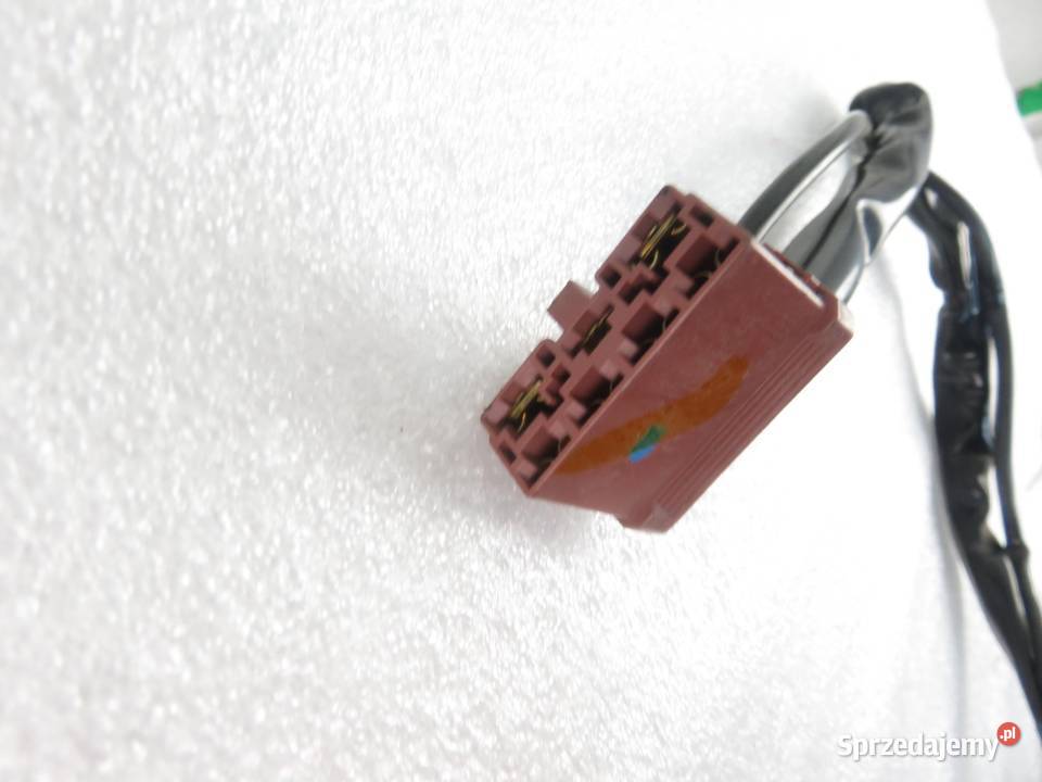 STACYJKA WKŁADKI HONDA HRV I