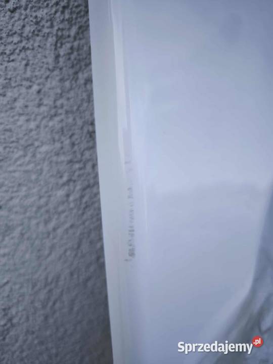 Okazja Wanna Do Zabudowy Aurum Slim WAEXAUR17WHS