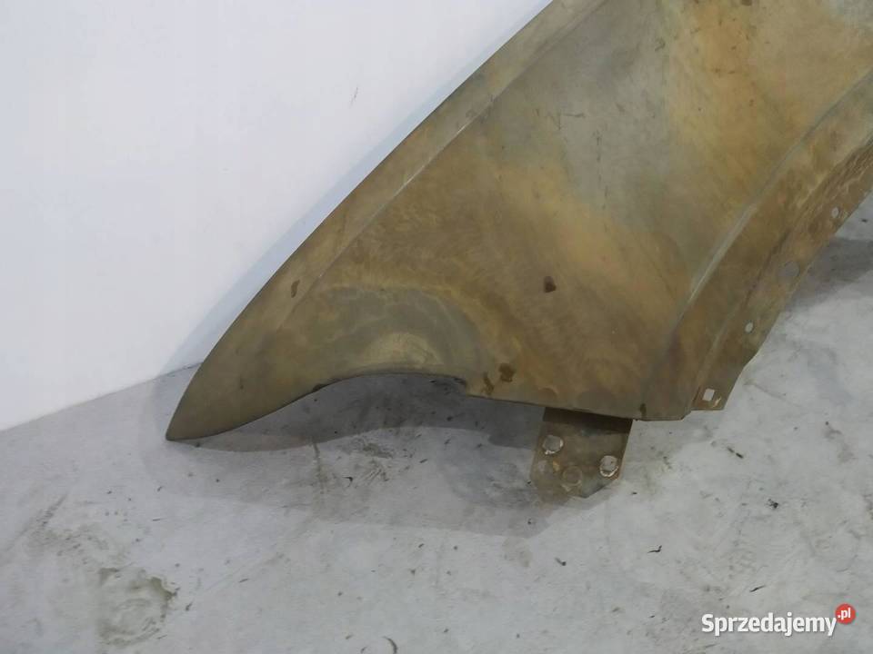 BŁOTNIK LEWY PRZÓD Alfa Romeo Tonale I 2022