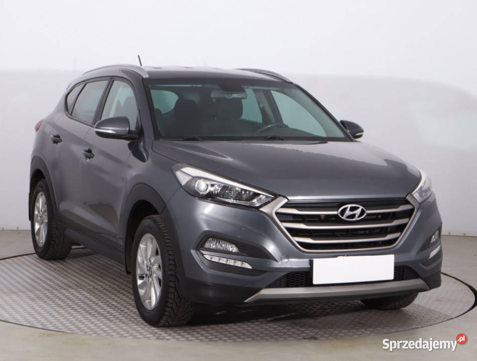 Hyundai Tucson 16 GDI Piaseczno