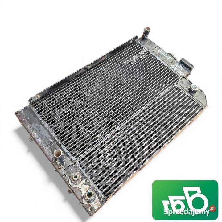 Chłodnica Radiator Giant Tendo 4548 Wilkowo