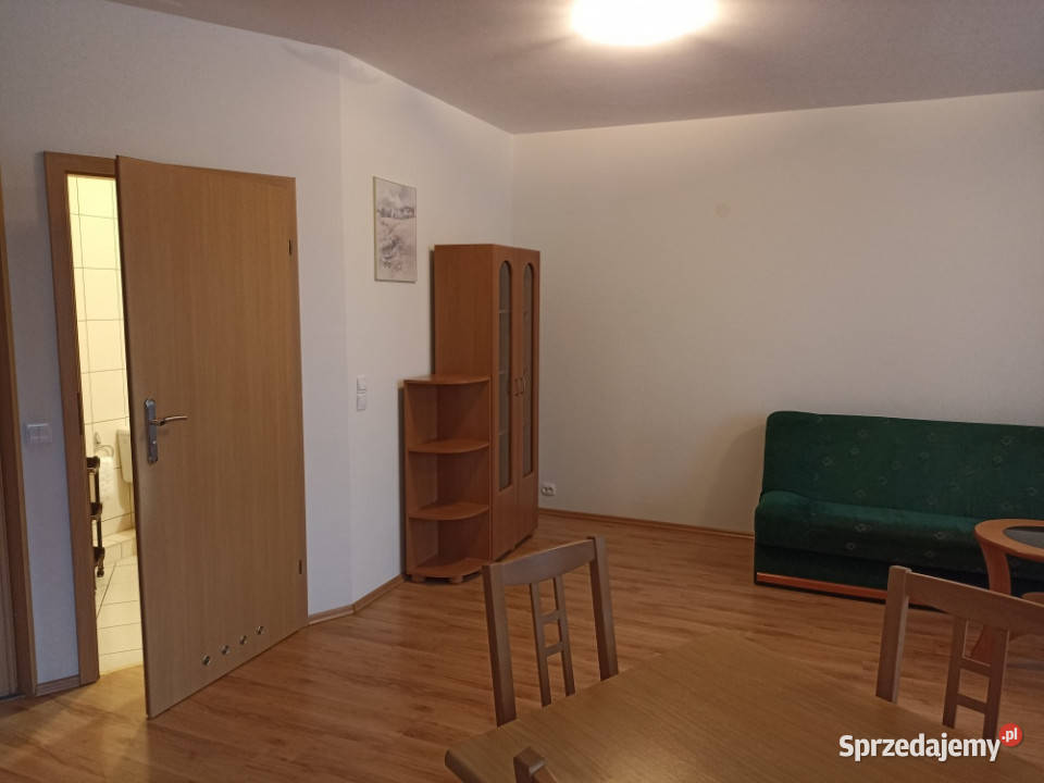 KAWALERKA 38m 2 Bajana 38m2 Wrocław