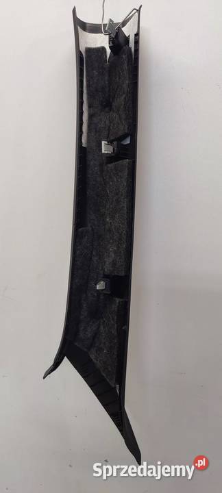 SEAT TARRACO OSŁONA SŁUPKA PRAWY PRZÓD 5FJ867234 sprzedam