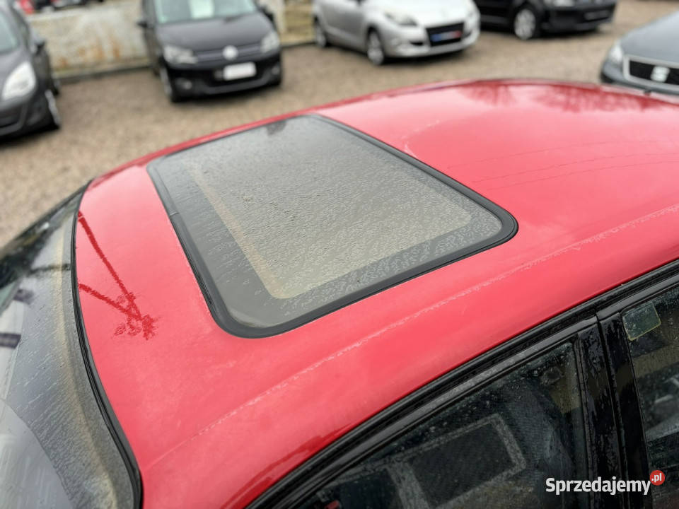 Toyota Carina Carina GTi 158 E 19921997 Toyota