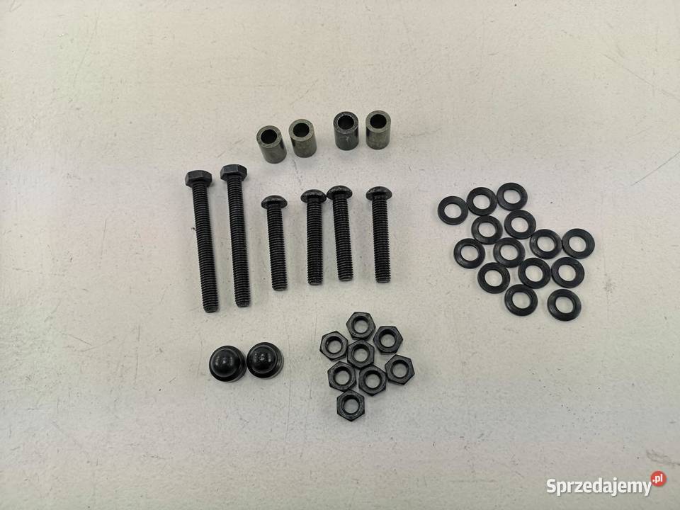 DRĄŻEK POPRZECZNY BAGAŻNIKA 60 FIAT SCUDO