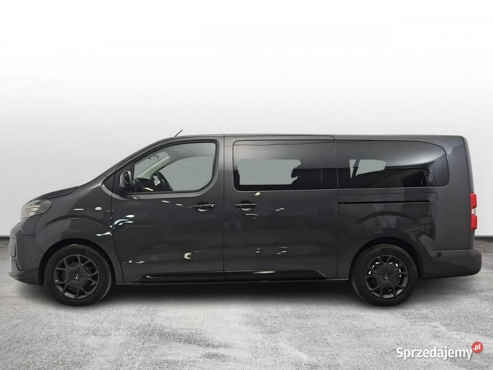 Opel Zafira 20 Diesel XL Business 8 osobowy Z Zafira