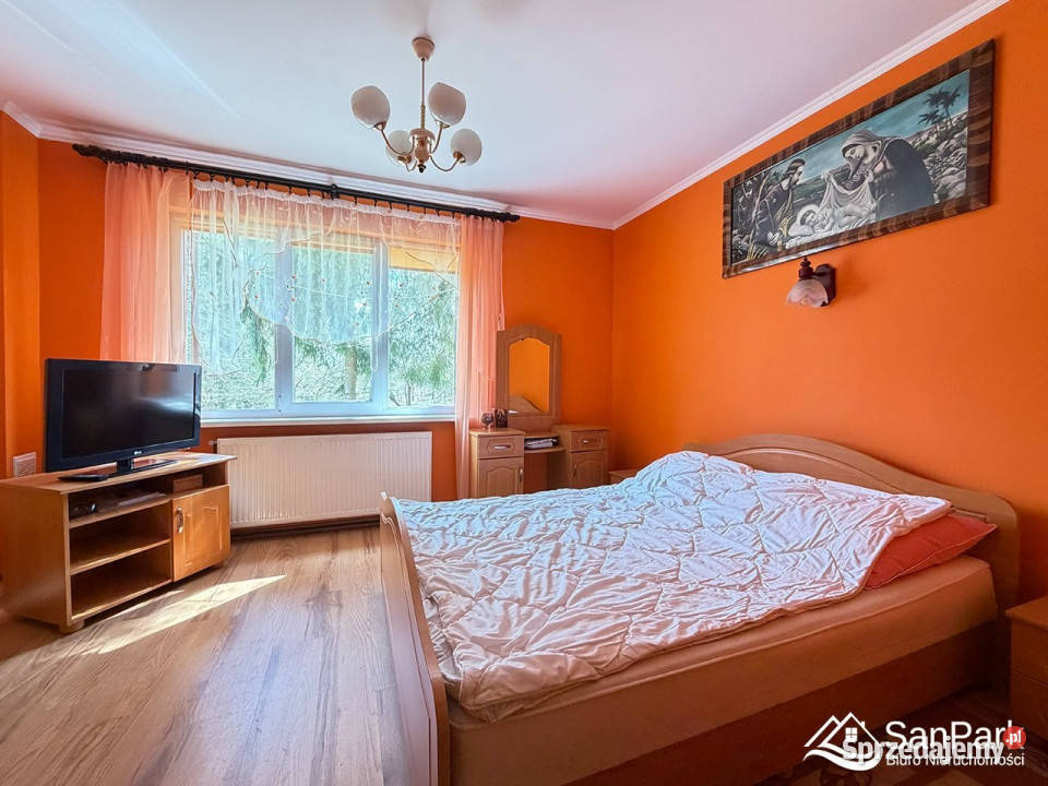 Sprzedam dom wolnostojący Bukowiec 173m2 Sprzedaż podkarpackie