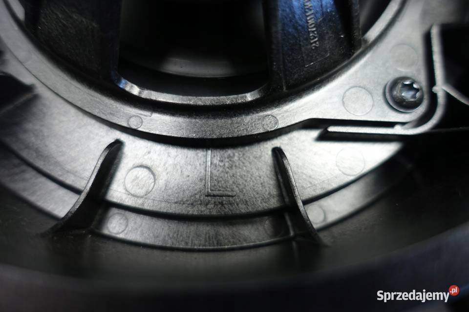 Mercedes W216 C216 GŁOŚNIK HARMAH KARDON lewy Wyposażenie wnętrza