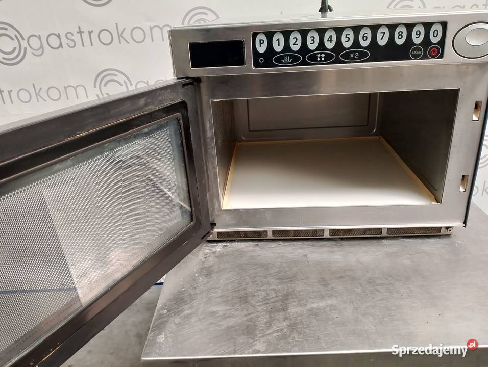 Kuchenka mikrofalowa SAMSUNG 1929A Wrocław