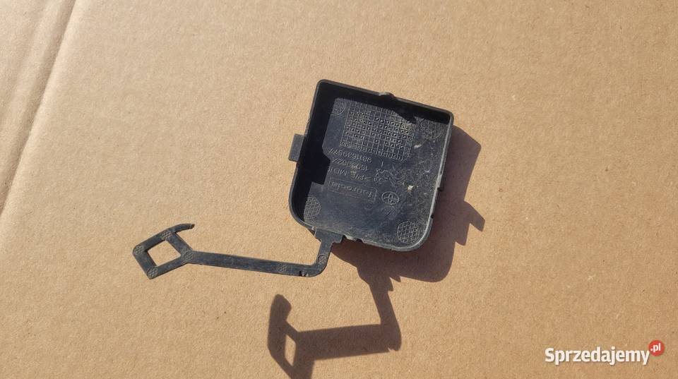 CITROEN JUMPY EXPERT PROACE 16 ZAŚLEPKA HAKA Ruda Śląska sprzedam