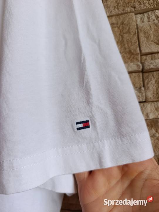 Sprzedam koszulkę Tommy Hilfiger Zambrów