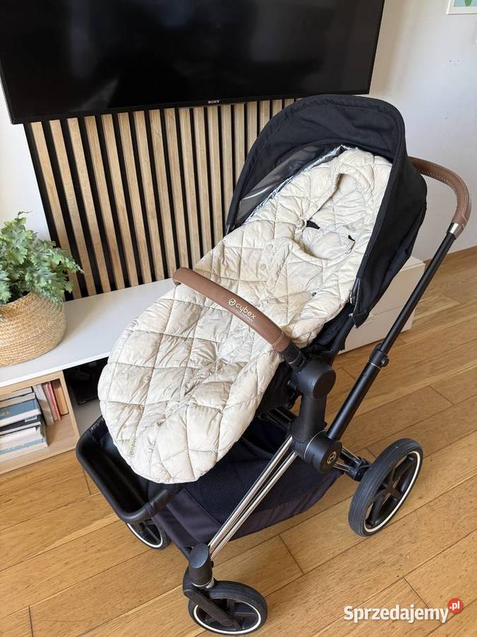 Wózek Cybex Priam 20 sprzedam