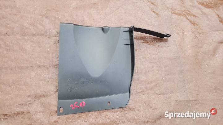 NADKOLE LEWY PRZOD PEUGEOT Partner CITROEN Ruda Śląska