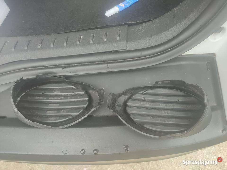 Zaślepka halogena ford focus mk3 Świdnica
