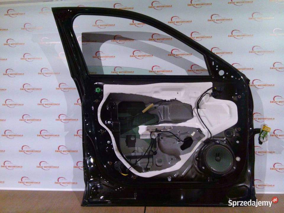 JEEP AVENGER 24r drzwi lewe przód Kielce sprzedam