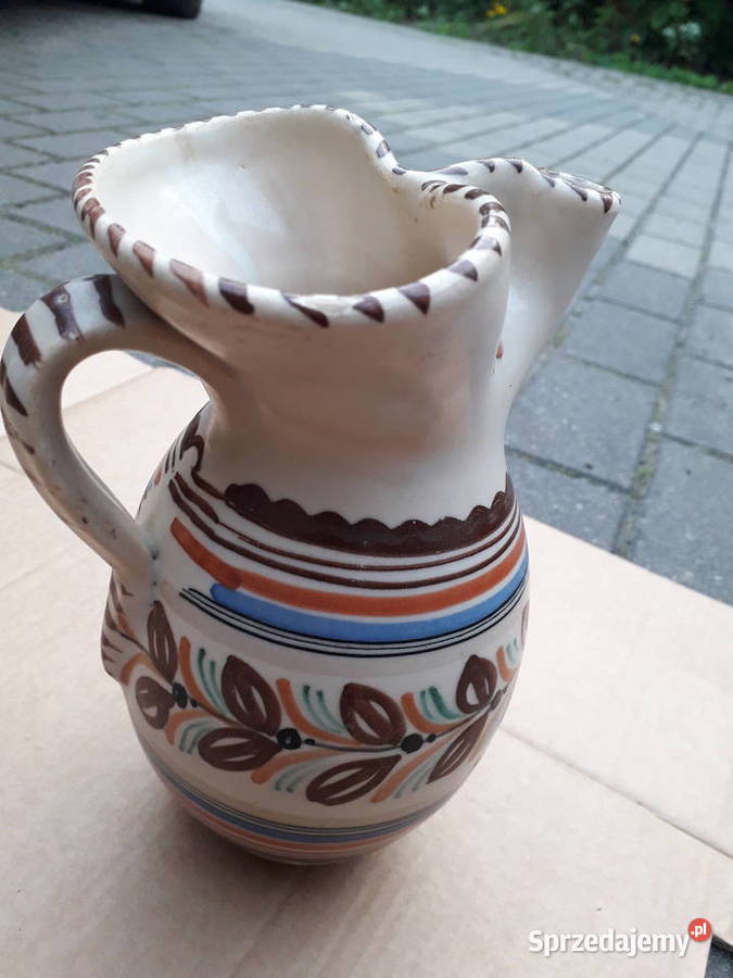 Dzbanek Sangria mazowieckie Warszawa