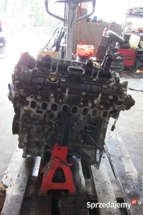 SILNIK 22 D MAZDA CX5 CX5 II KF SH18 SHY1 SH30