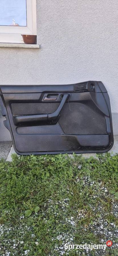 Boczki Bmw e34 Bystrzyca Kłodzka