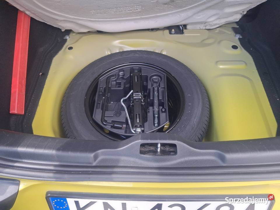 Citroen C4 Caktus 12 Prue Tech More Life małopolskie Nowy Sącz sprzedam