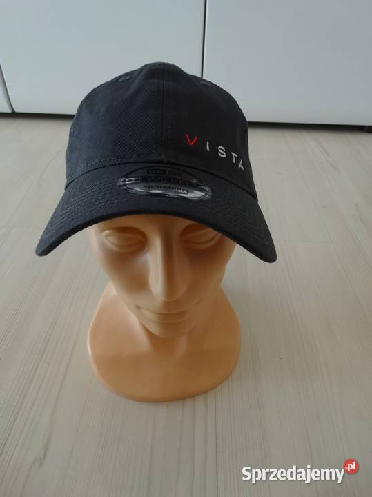 Czapka Era z Daszkiem 9Twenty Vista Snapback Łomża sprzedam