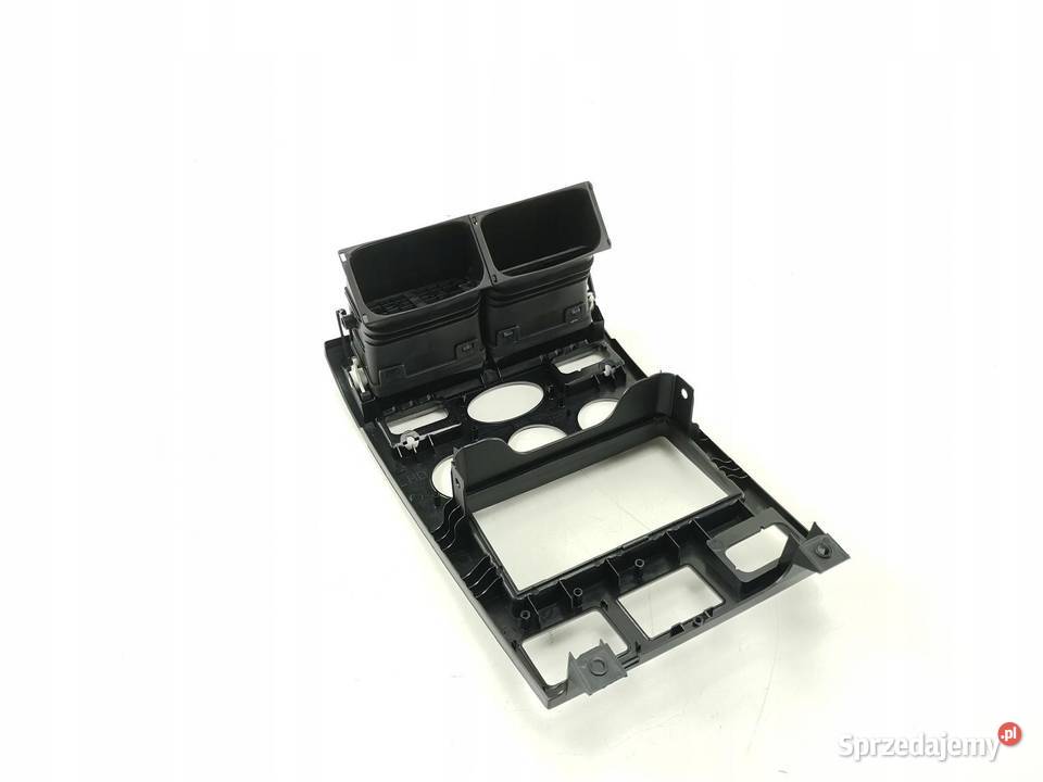 OSŁONA RAMKA PANEL ŚRODKOWY FORD MONDEO 20002007 sprzedam