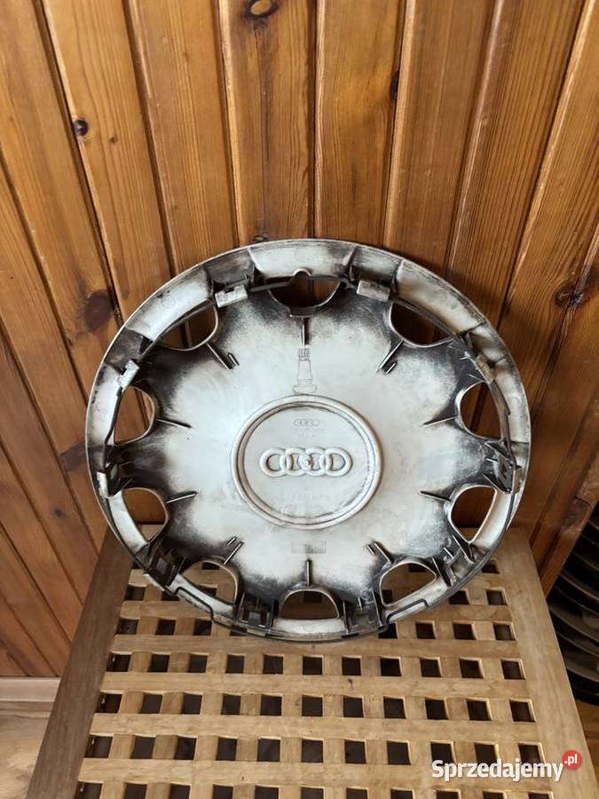 Kołpak Audi 19 Rok produkcji 2005 Krajenka