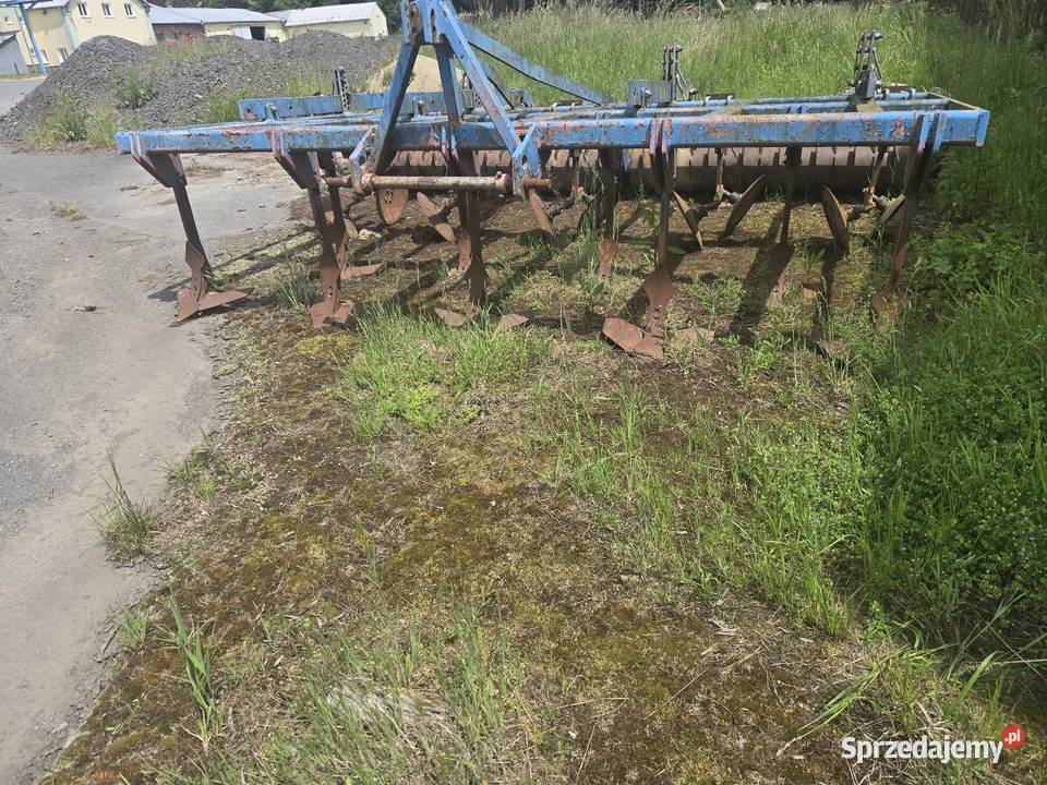 Głębosz agregat Grodków