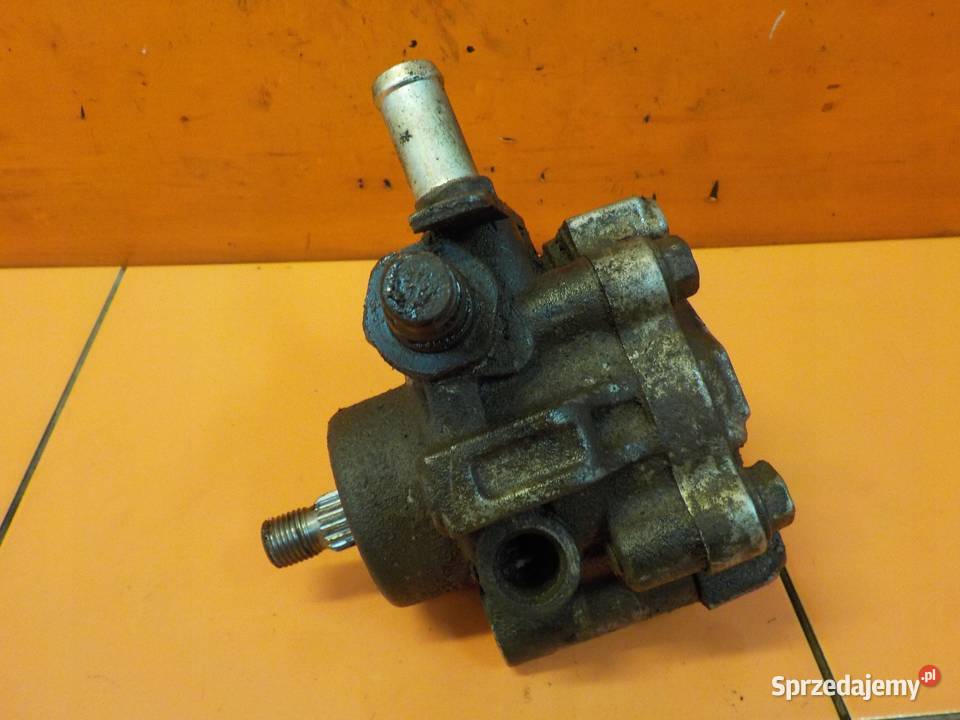 PAJERO II 25 TD 01r pompa wspomagania MR374897