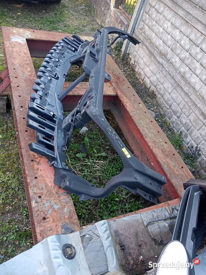 PAS PRZEDNI RANGE ROVER LAND ROVER Mikołów