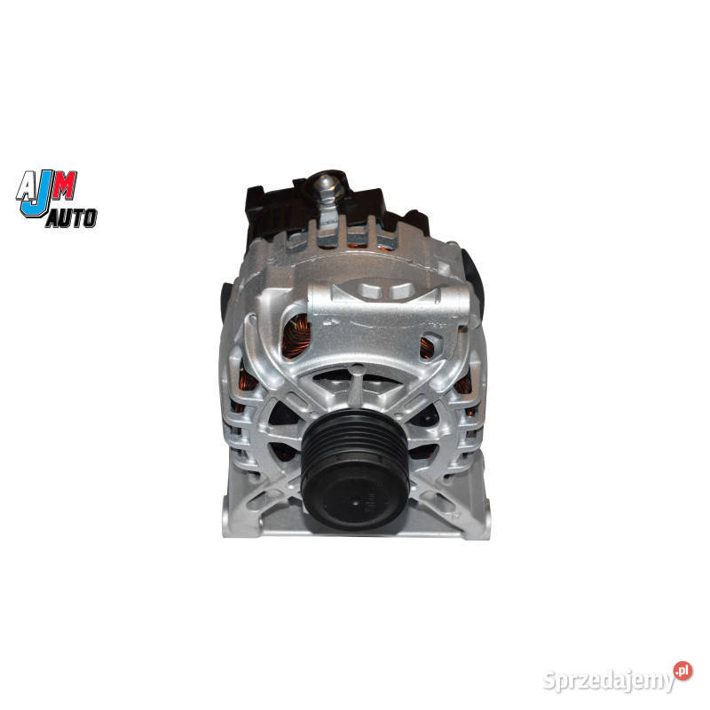 Alternator A2661541302 15 17 20 Turbo Mercedes lubelskie Grabów Szlachecki sprzedam