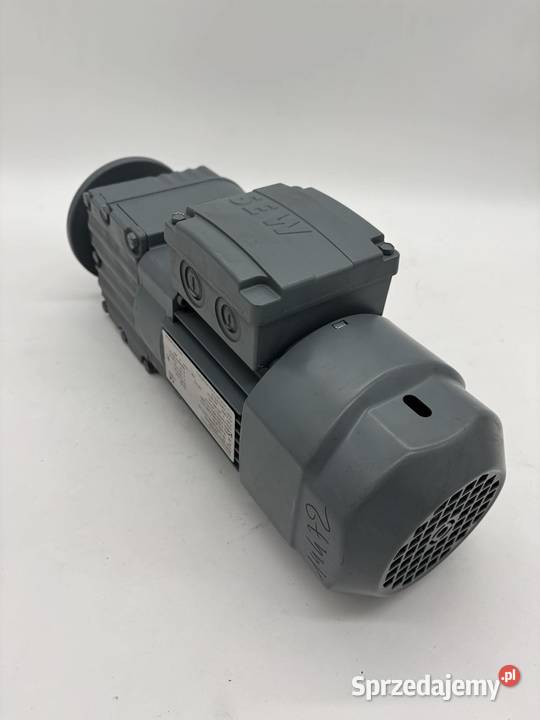 SEW RF17 DR63M4BR 180W 096A Gearmotor Warszawa