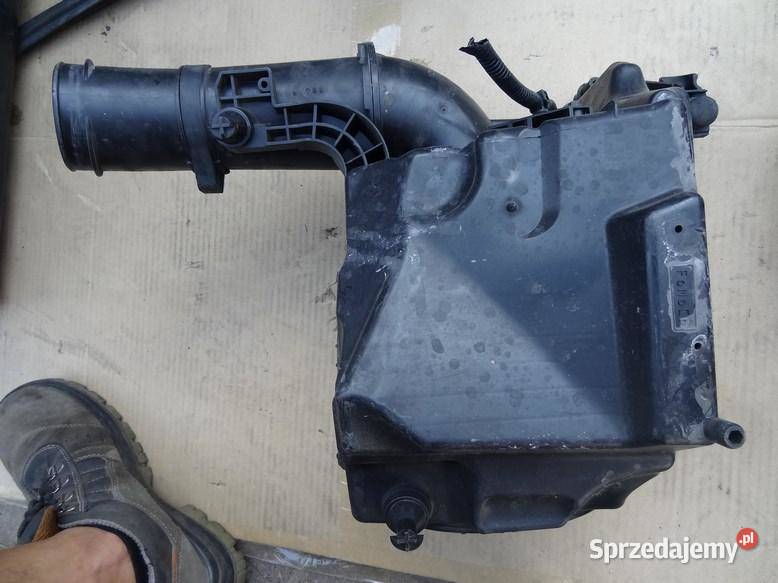 OBUDOWA FILTRA POWIETRZA KUGA MK1 20 TDCI