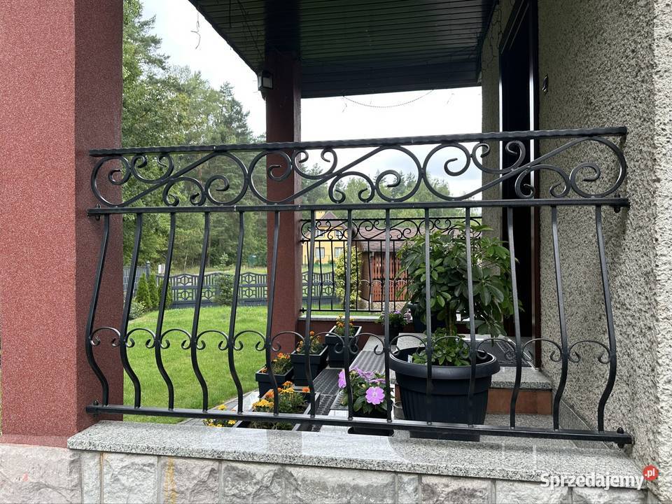 Barierka Kuta 2 Piłka